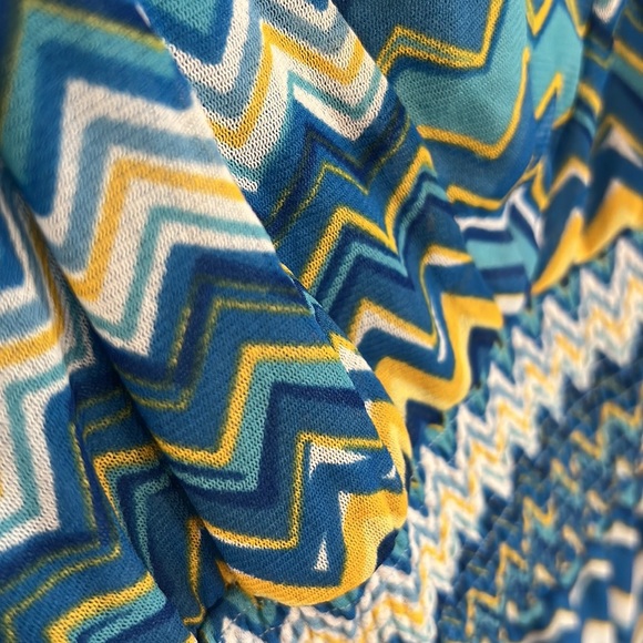 INC sleeveless top - Picture 4 of 4